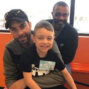 Meet your Posher, Jeff